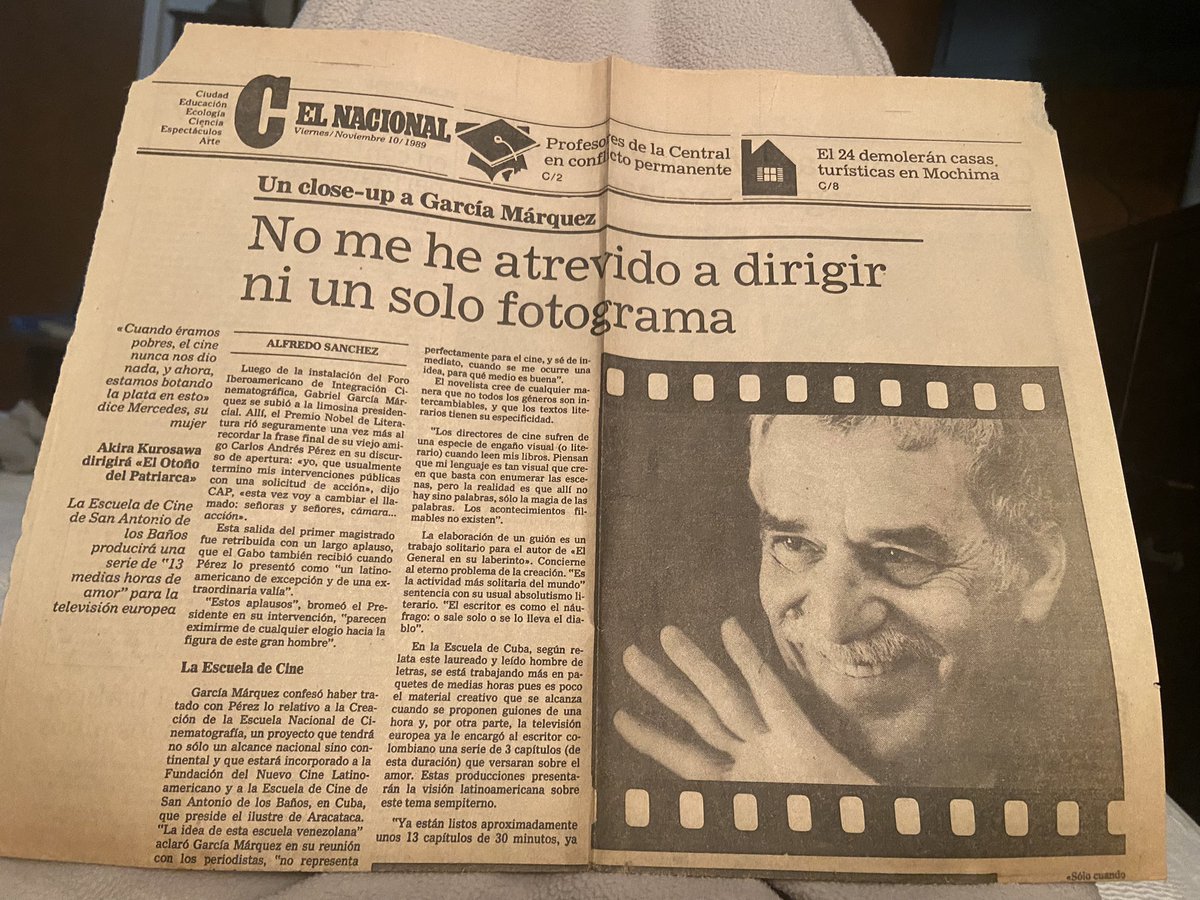 Alfredo Sánchez tweet media