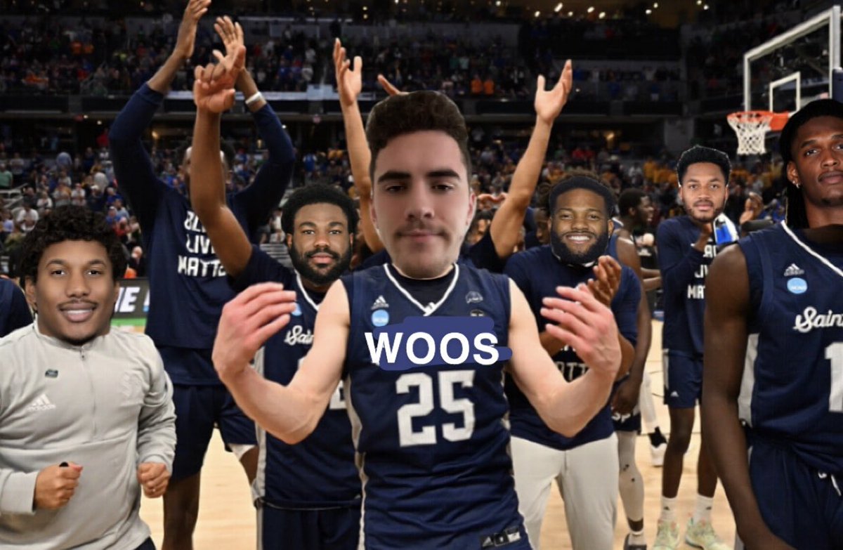 Commish tweet media
