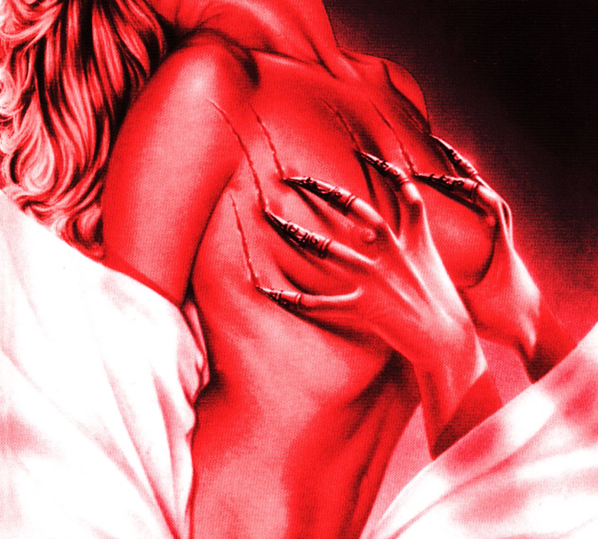SexAndHorror's tweet photo. https://t.co/vyFZ87cgsv
