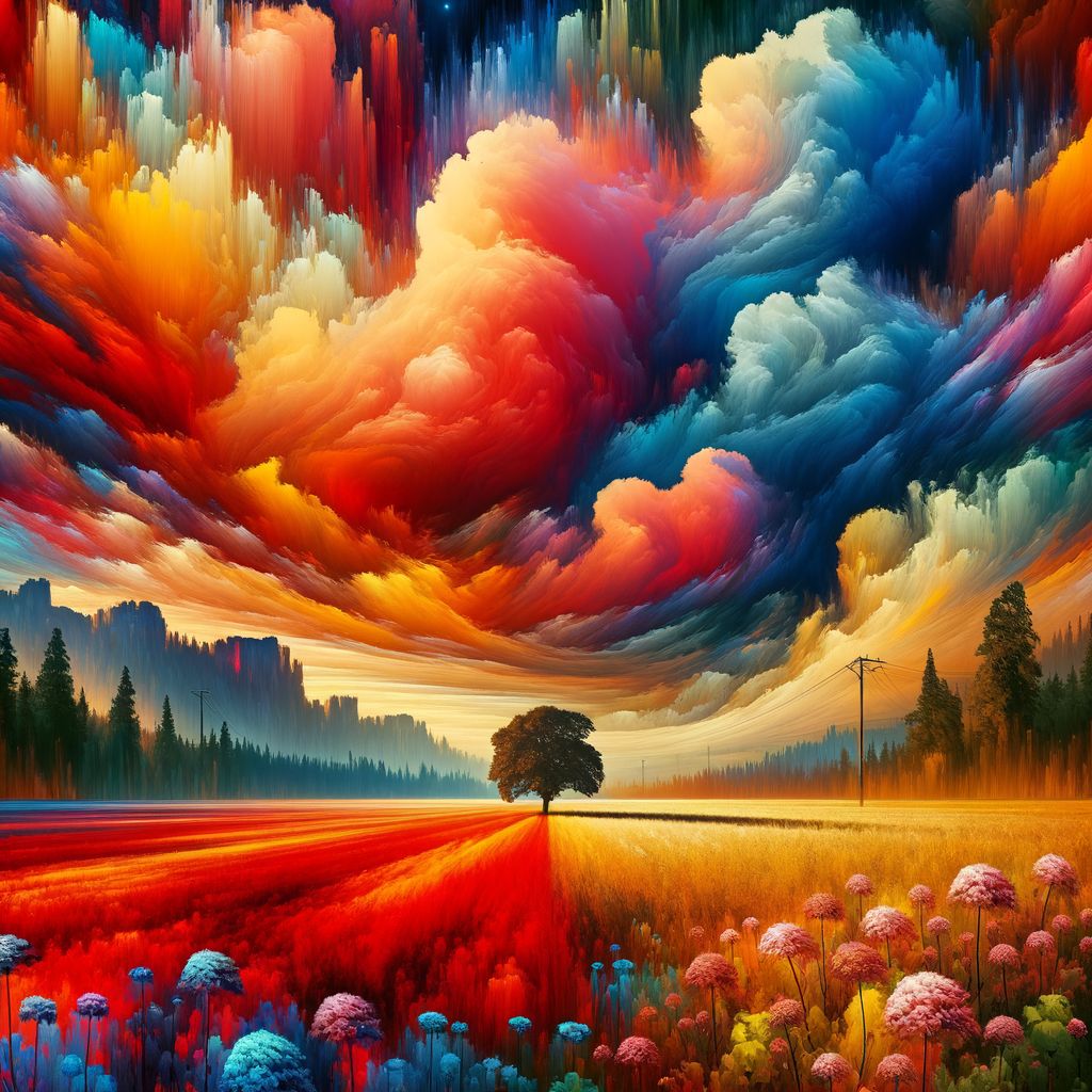 Pict. AI Art Generator & AI Image Wallpaper tweet media