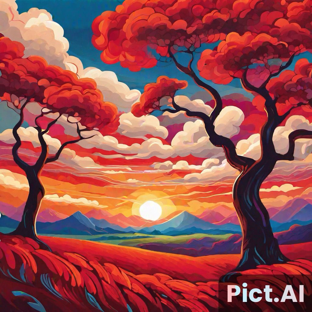 Pict. AI Art Generator & AI Image Wallpaper tweet media