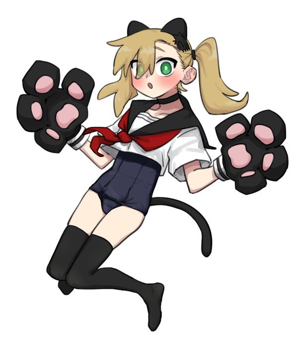 またんごむちゃんを描きました 