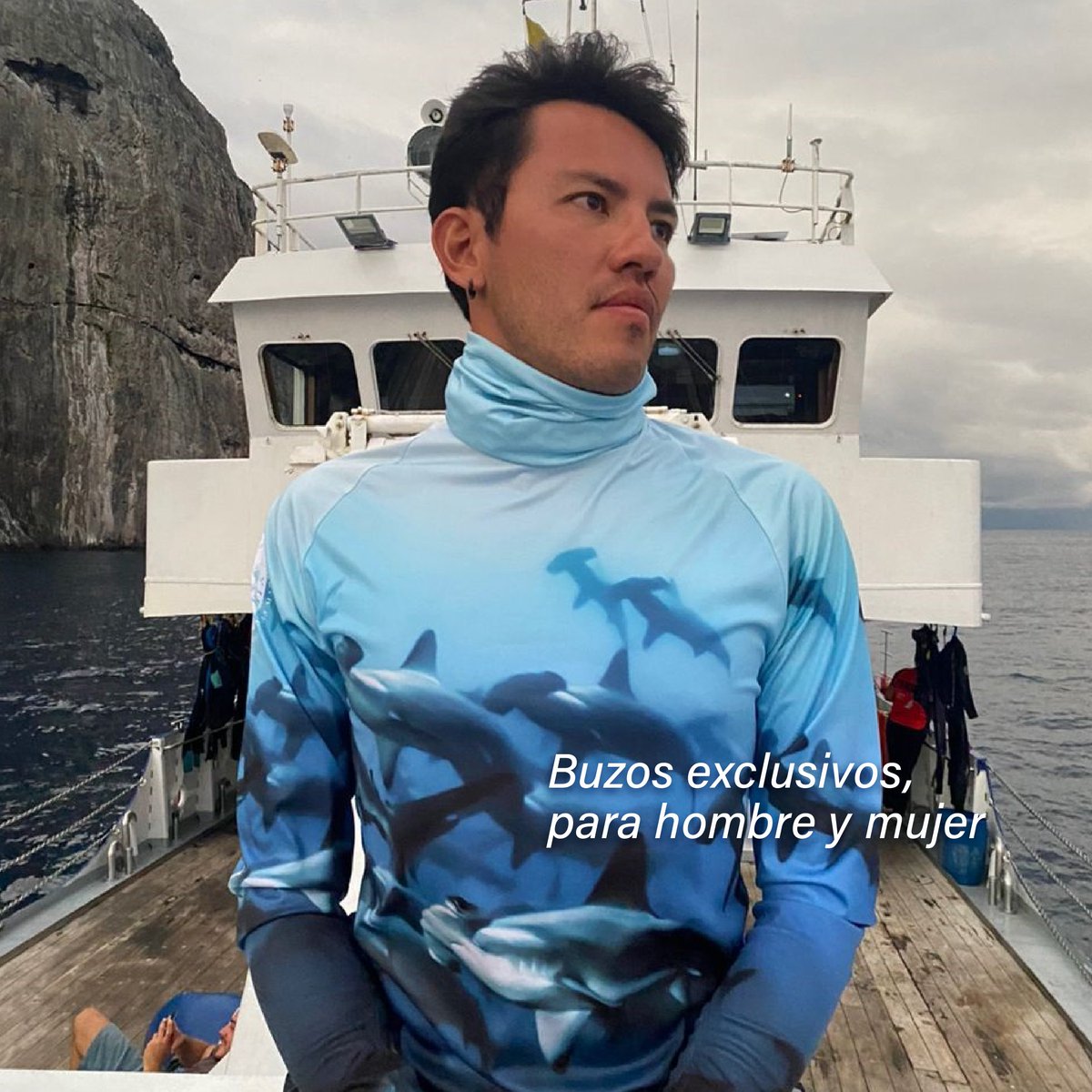 Fundación Malpelo tweet media