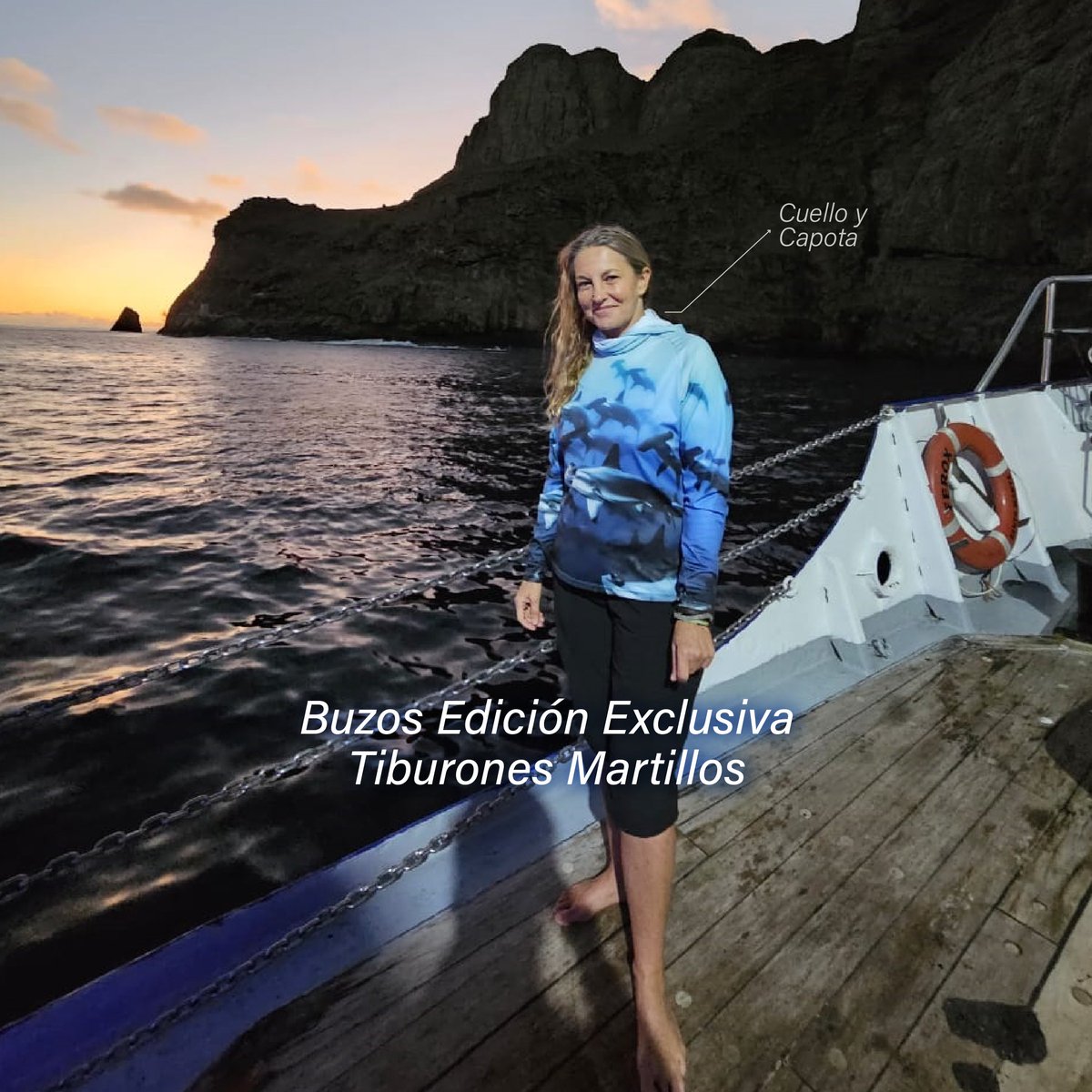 Fundación Malpelo tweet media