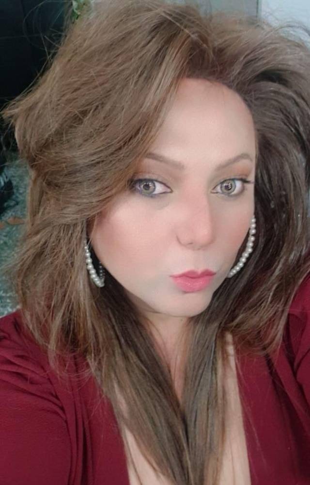 🇭🇳#Honduras
💥A Cristina Portillo, defensora trans de Derechos Humanos, se la llevaron 5 hombres con uniforme policial el 24 de noviembre. Las autoridades dicen no haber realizado ningún procedimiento. Desde entonces activistas y familiares la buscan. Cristina es presidenta del