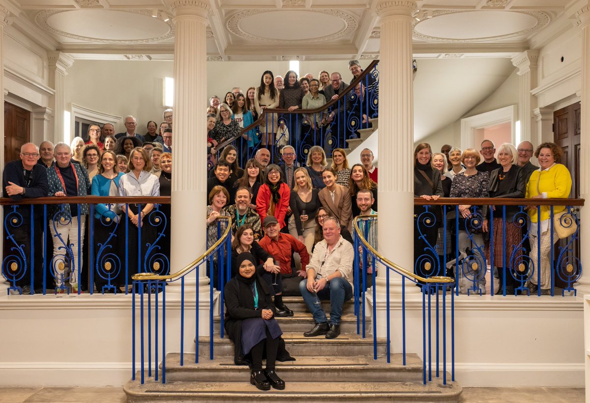 Courtauld Digitisation ๐ณ๏ธโ๐ tweet media