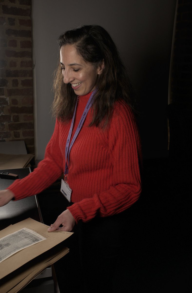 Happy #InternationalVolunteerDay! We'd like to say a huge thank you to all our volunteers who have helped to digitise our amazing photographic collections. Everyday is a joy and we couldn't have done it without you!