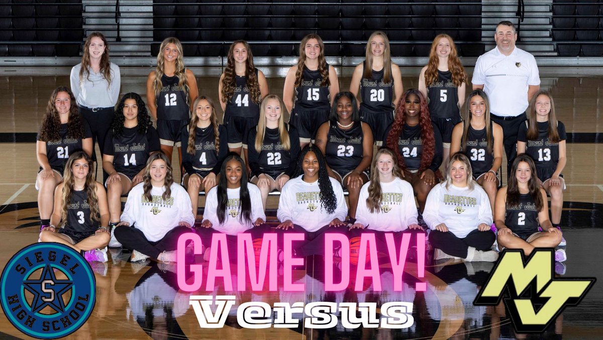 We would like to thank Subway for sponsoring our pregame meal. #BPMJH

<a href="/MJ_Athletics/">Mt. Juliet Athletics</a> <a href="/BNNMJHS/">BNN MJHS</a> <a href="/WilsonCoSports/">Andy Reed</a> <a href="/LovelessPhoto/">Loveless Photography</a>