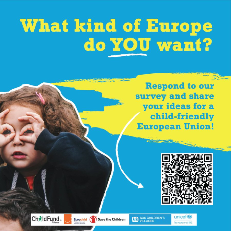 Are you below 18? Or are you working with children? Help us share this survey for young people! What type of #EuropeKidsWant? 🔻🔻🔻🔻🔻🔻🔻🔻🔻🔻🔻 childrightsmanifesto.eu/europe-kids-wa… #EUelections #EPelections #childrights #Europe