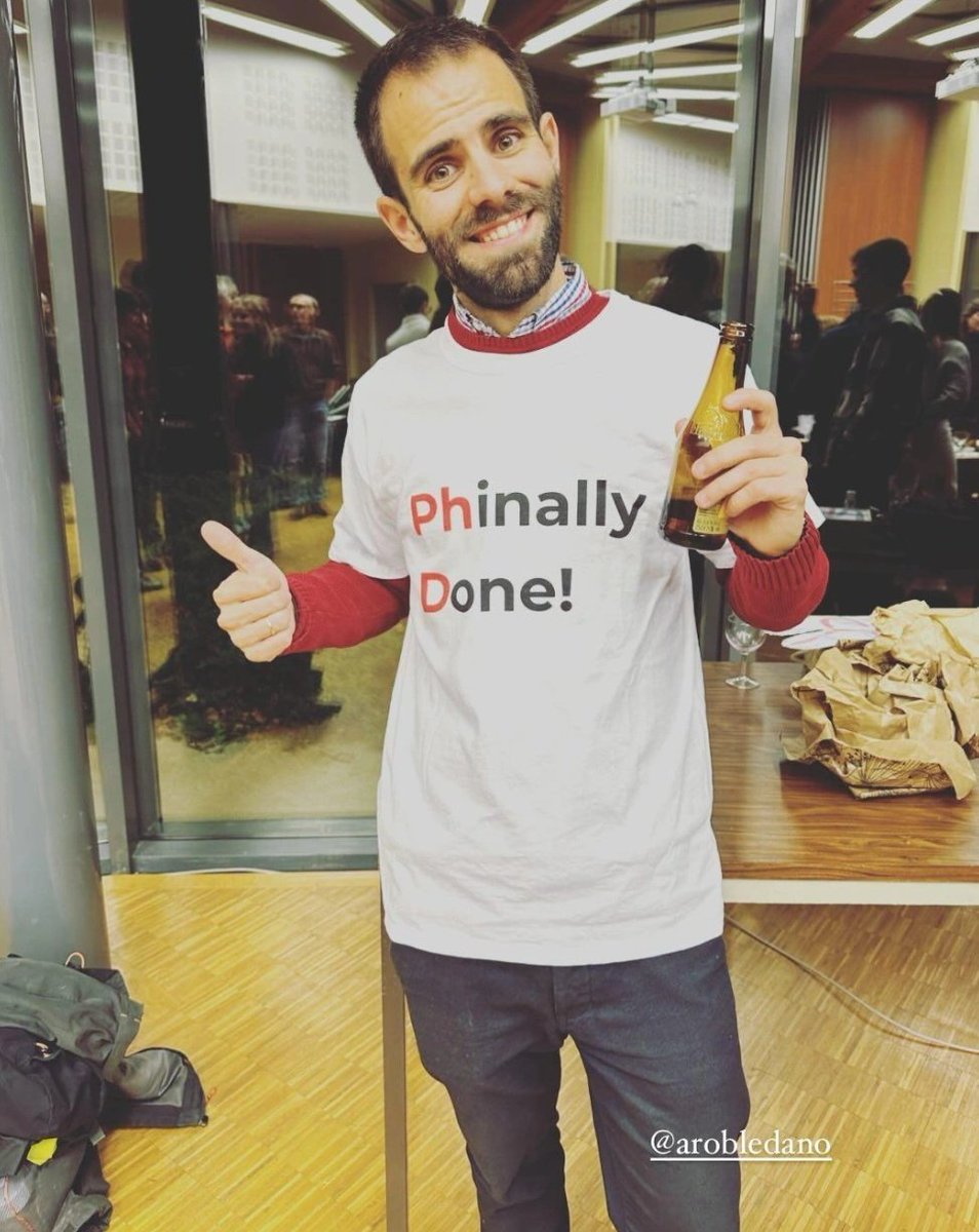 Alvaro Robledano tweet media