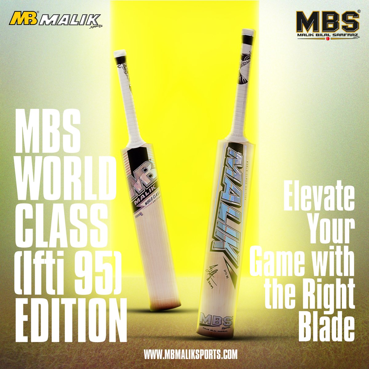 therealmbmalik's tweet photo. Get your hands on our exclusive bat with the best willow!
MBS World Class edition 🔥
Order now on WhatsApp at +92 314 3146404
#sports #bats #MBS #mbmalik #cricketgloves #cricketforlife #cricketlovers #batting #cricketers #worldclassedition #handcrafted #woodworking https://t.co/7LxXIWxK0D