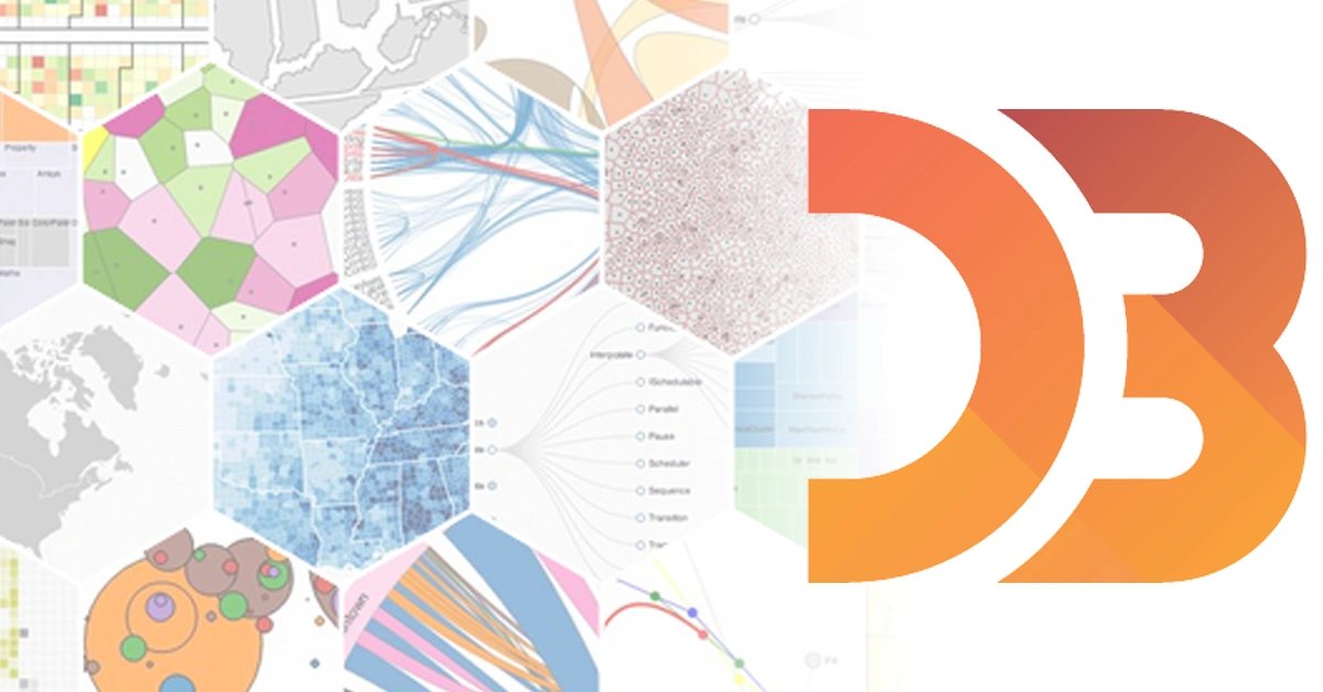 vishalll141's tweet image. From pie charts to bar graphs, d3js empowers users to visualize large amounts of data with ease. 📈 #JavaScriptLibraries #DataVisualization