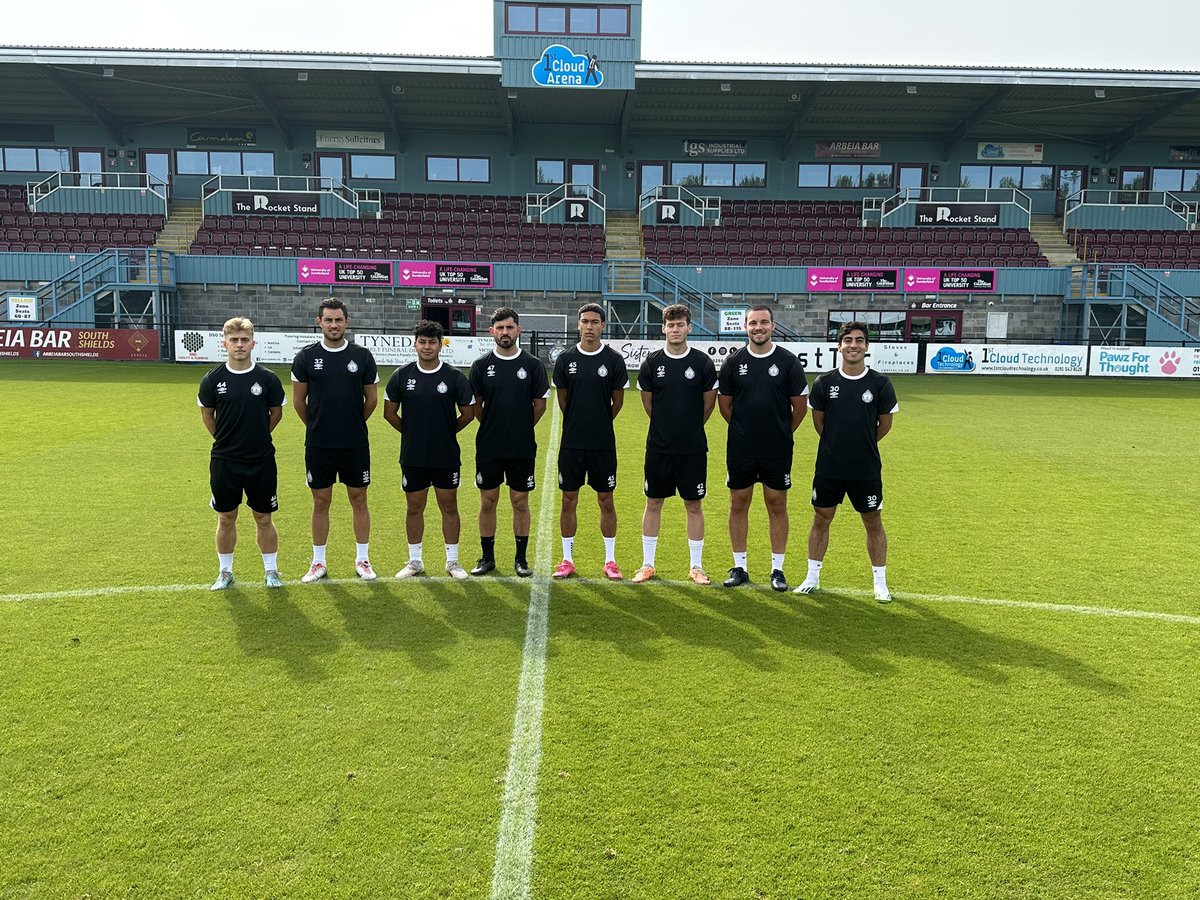 SSFC International Academy tweet media
