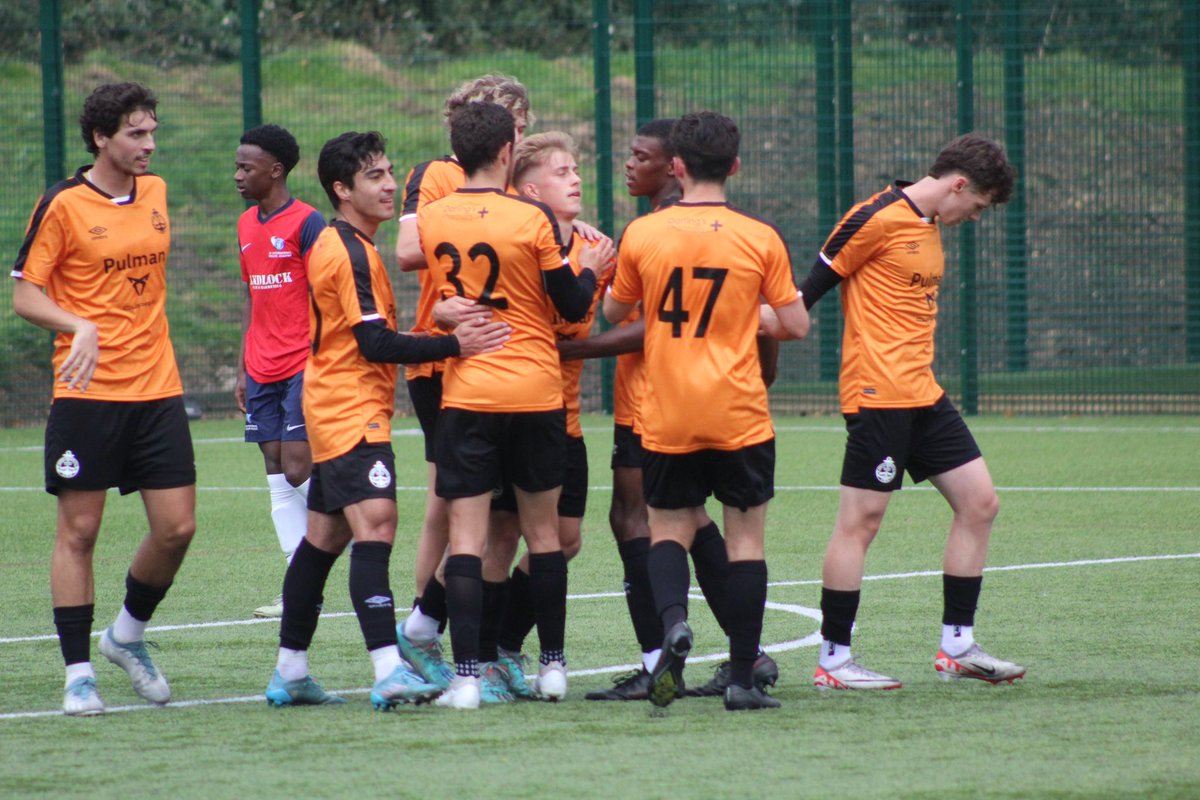 SSFC International Academy tweet media