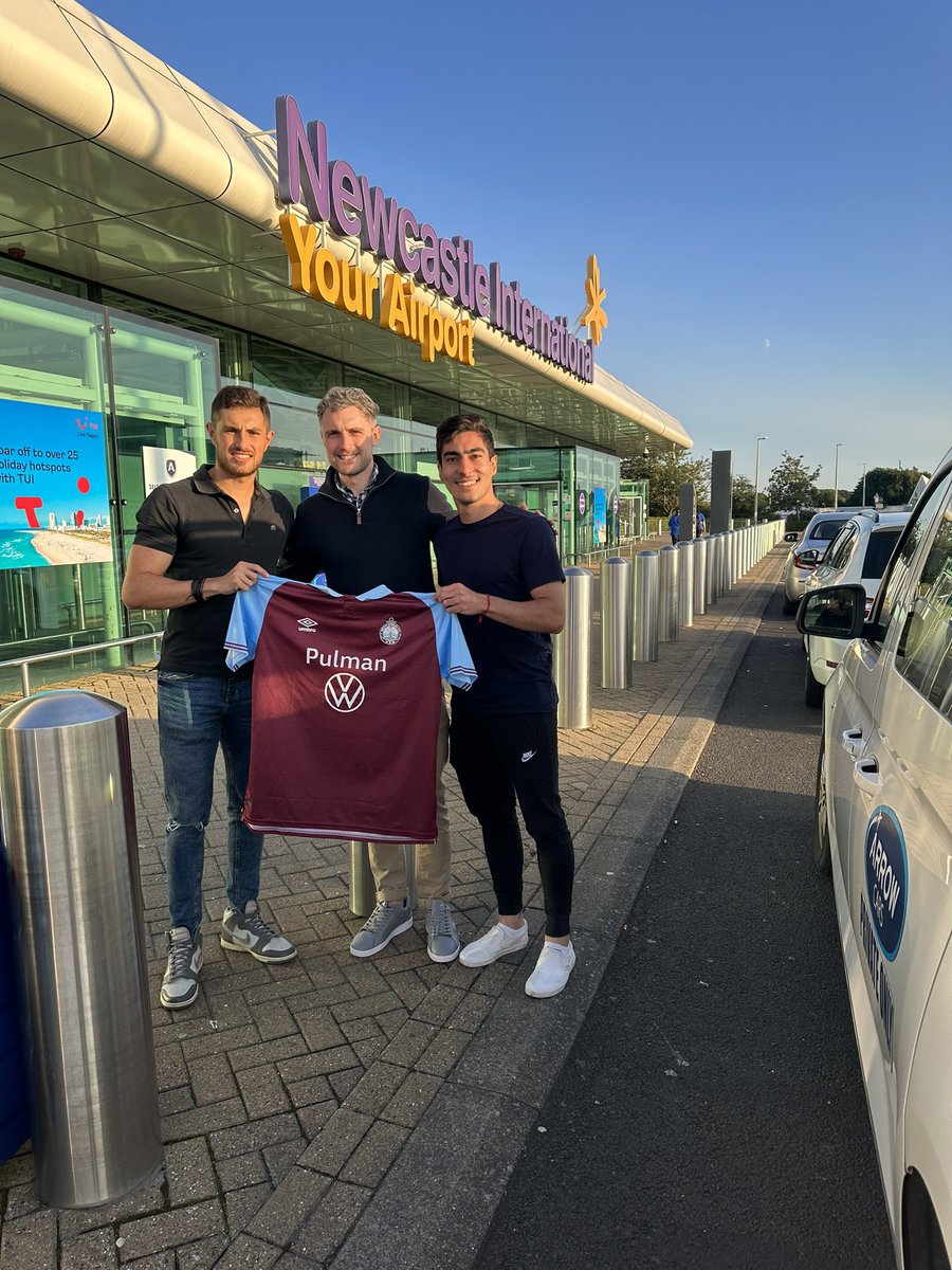 SSFC International Academy tweet media