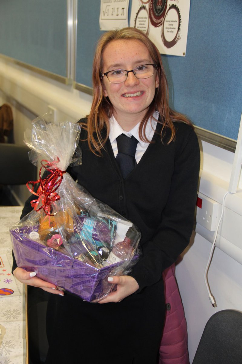 Rutherglen High School tweet media