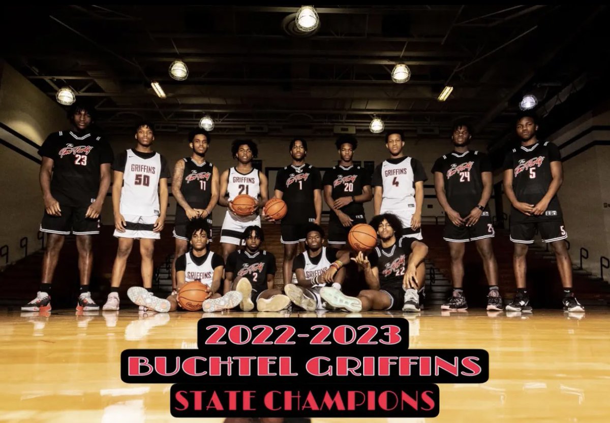AkronBuchtelBK's tweet photo. 🚨ALERT‼️🚨 BANNER CEREMONY TO HONOR 2022-2023 🏀 STATE CHAMPS ACCOMPLISHMENTS WILL BE:
🗓️: Jan 23rd (1/23)
⏰: 7pm
🆚: Akron East
#1040GRIFFS #striveforgreatness🚀 #TogetherWeAchieveMORE #WE>me
@mgoul @beaconjournal @APSathletics1 https://t.co/22phwHd7z1