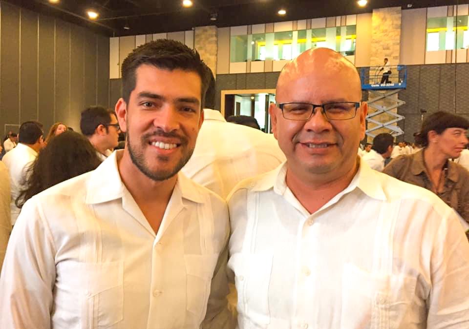 ArmandoMdzaMx's tweet photo. 🕊️🕊️
Descansa en paz querido amigo @JuanPabloAdame https://t.co/2aTtVFe0PM