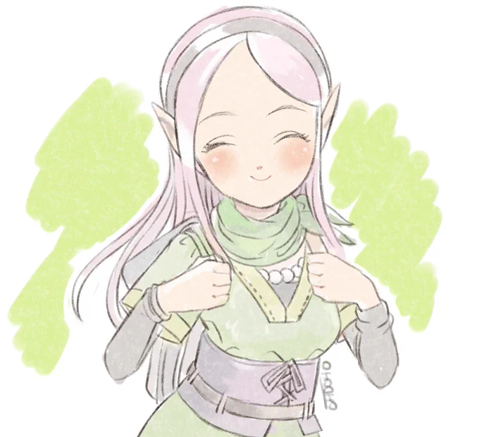 守りたい、この笑顔、、、 
