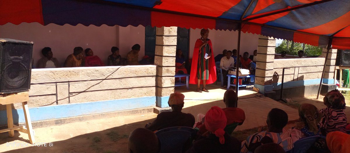 VictoriaQueens2's tweet photo. Today at kivaani Kangundo subcounty during international day of persons with disability https://t.co/PBm4bXkc89