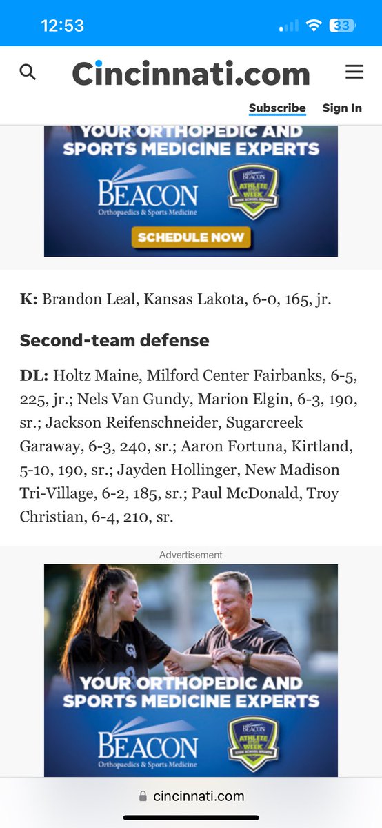 Holtz Fred J Maine tweet media