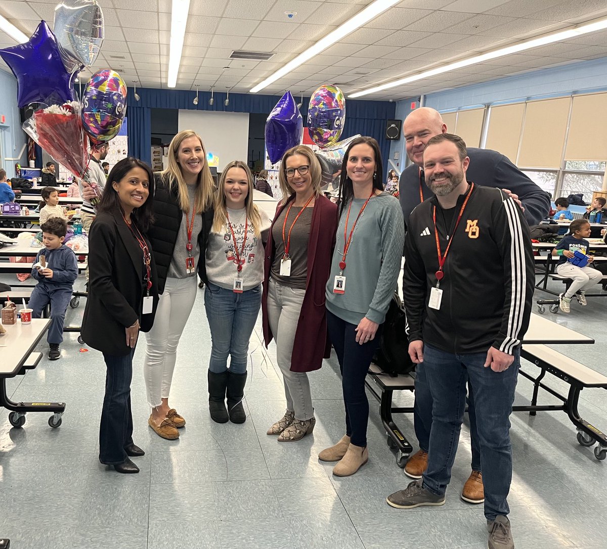 Melissa.Kolenski (@melandyk) on Twitter photo Congratulations to our Teacher and Educational Specialist of the Year- Ms. Ali and Ms. Berlin! <a href="/MountOliveTSD/">Mount Olive Township School District</a> <a href="/MtView07836/">Mountain View School</a> Congratulations to our Teacher and Educational Specialist of the Year- Ms. Ali and Ms. Berlin! <a href="/MountOliveTSD/">Mount Olive Township School District</a> <a href="/MtView07836/">Mountain View School</a>