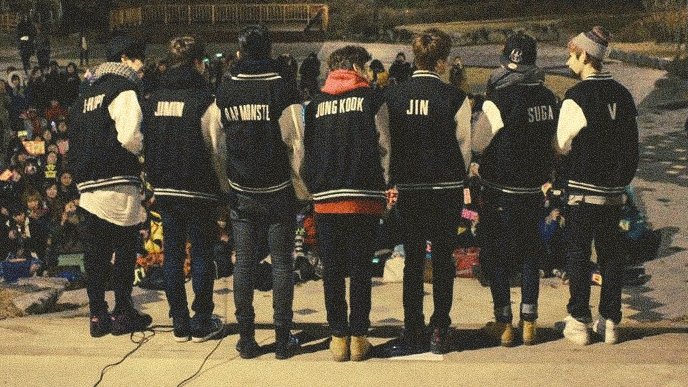 bora_bora1306's tweet photo. Future's gonna be OK!💜

WE WILL WAIT FOR NAMJOON
WE WILL WAIT FOR JIN
WE WILL WAIT FOR YOONGI
WE WILL WAIT FOE JHOPE
WE WILL WAIT FOR JIMIN
WE WILL WAIT FOR TAEHYUNG
WE WILL WAIT FOR JUNGKOOK
WE LOVE YOU BTS
UNTIL WE MEET AGAIN
BTS SEE YOU IN 2025 BTS
BANGTAN FOREVER
APOBANGPO💜 https://t.co/NsPH72L0vO