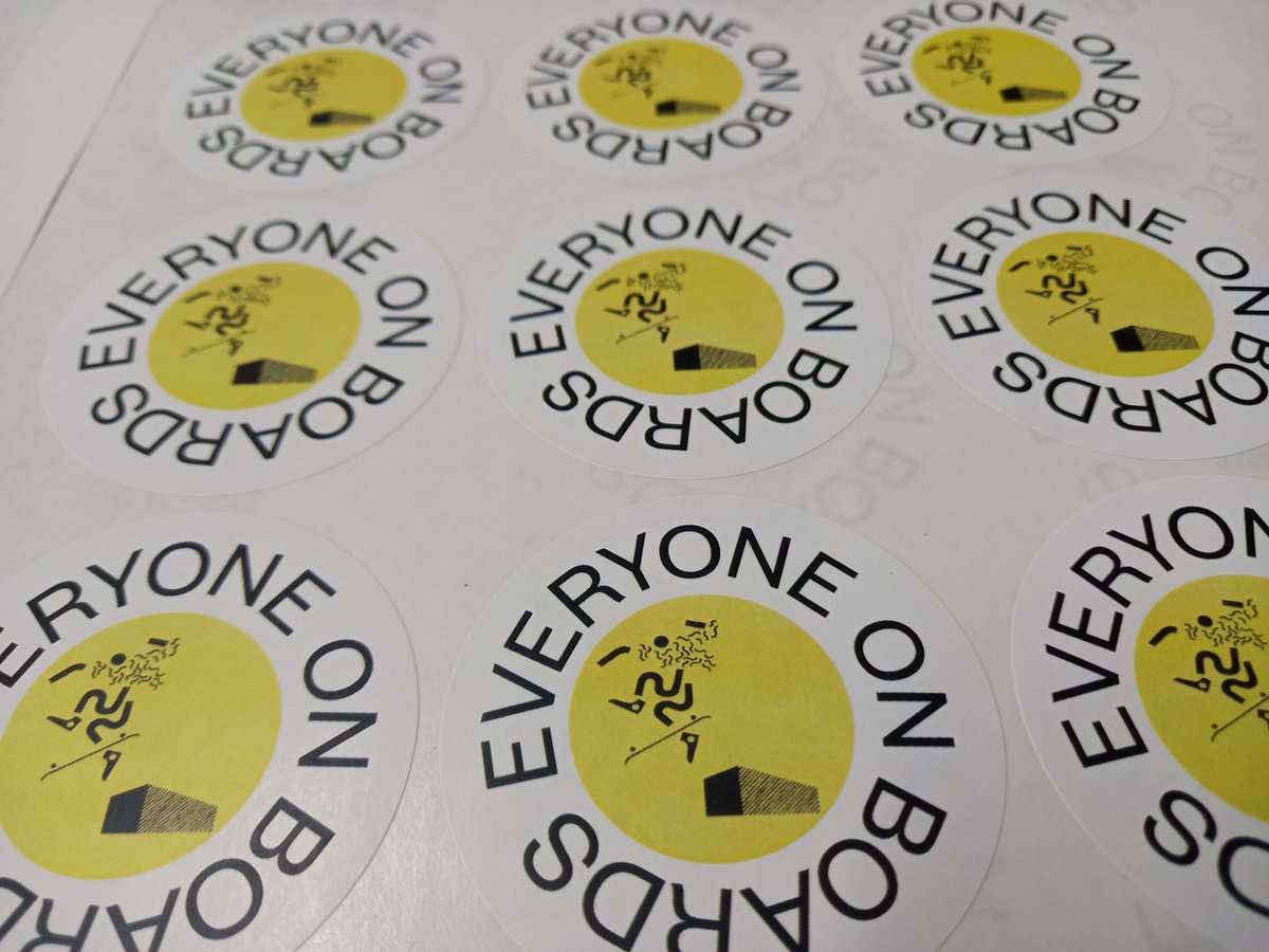 Elevate your brand or event with our custom circle label stickers ...