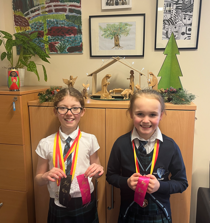 Congratulations to these talented gymnasts who competed last weekend in the Isle of Man . They brought home lots of medals and many happy memories. Amazing! We are very proud of you.  🏅🌟