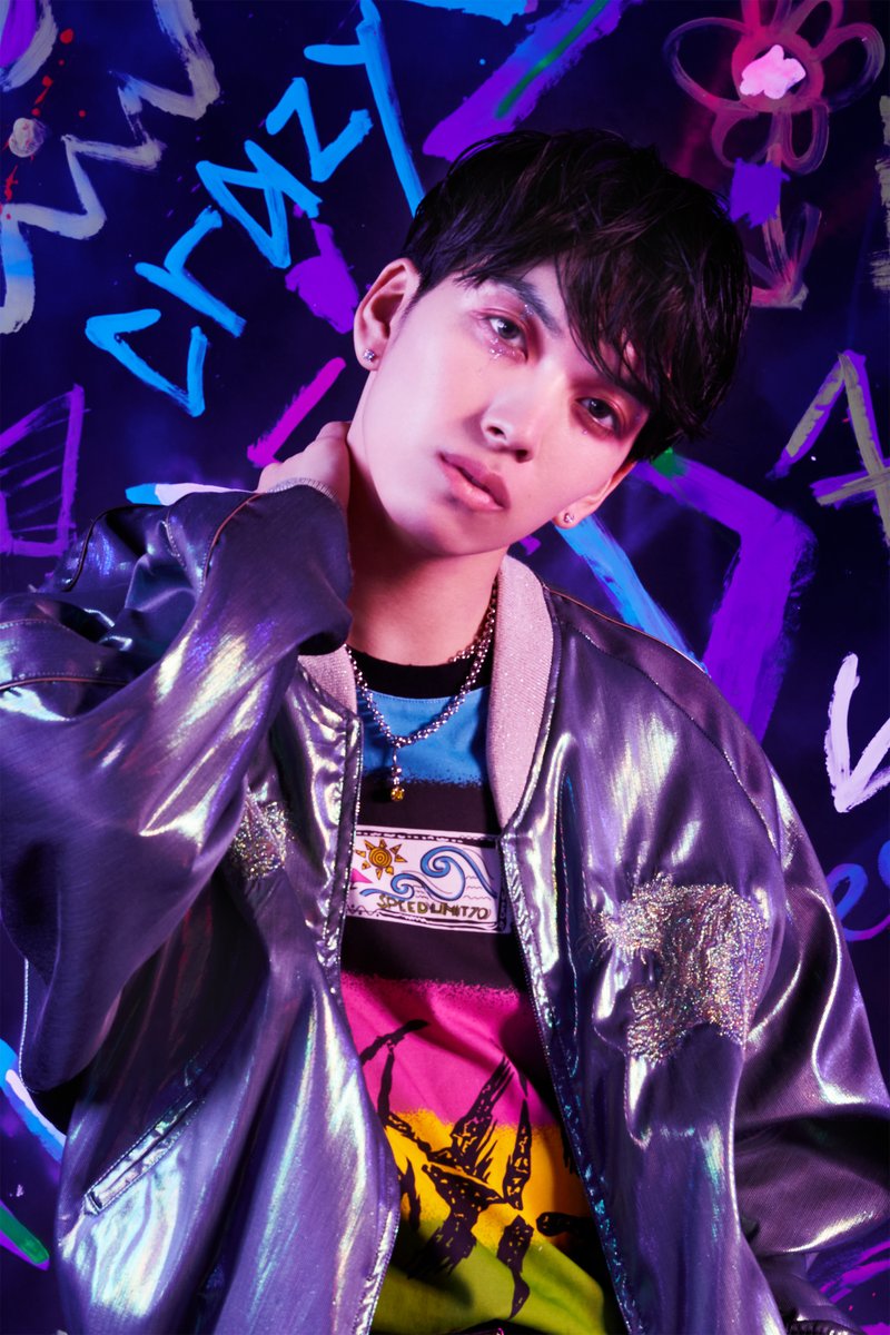 mazzel_official's tweet photo. 🎂 #HBD_EIKI 🎂

2023.12.06
HAPPY BIRTHDAY
to EIKI!

#MAZZEL #EIKI https://t.co/fHHvXWPXnr
