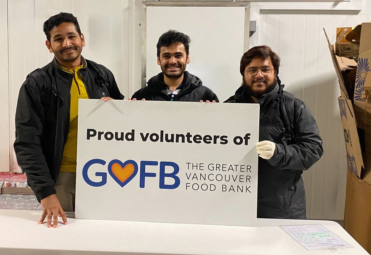 GyanSys's tweet photo. 🌍 Happy Intl Volunteer Day! 🤝 Let's create a positive global impact together! Explore #GyanSys community involvement for meaningful projects. Follow us for ongoing initiatives &amp; contributions 🔗 https://t.co/GhRg7IN9Gu

#IVD #CommunityEngagement #FosteringChange #CommitToImpact https://t.co/uNA9VLES3f