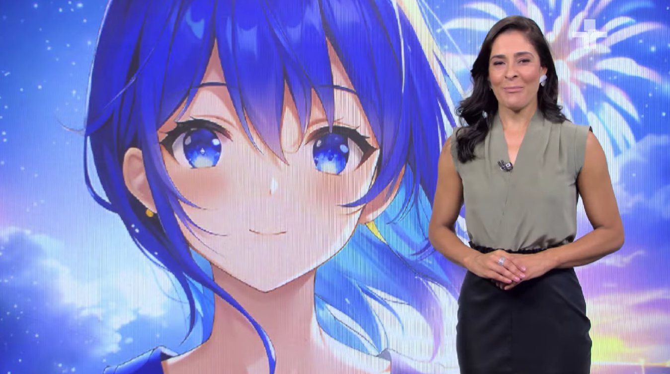 Anime Onegai Brasil on X: Está no ar a sua nova revista virtual