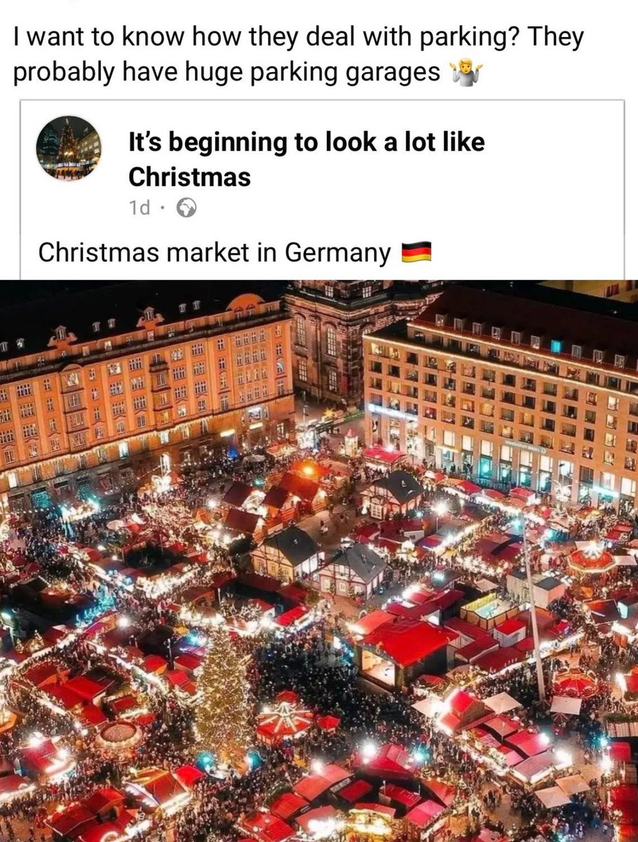 the American mind cannot comprehend this