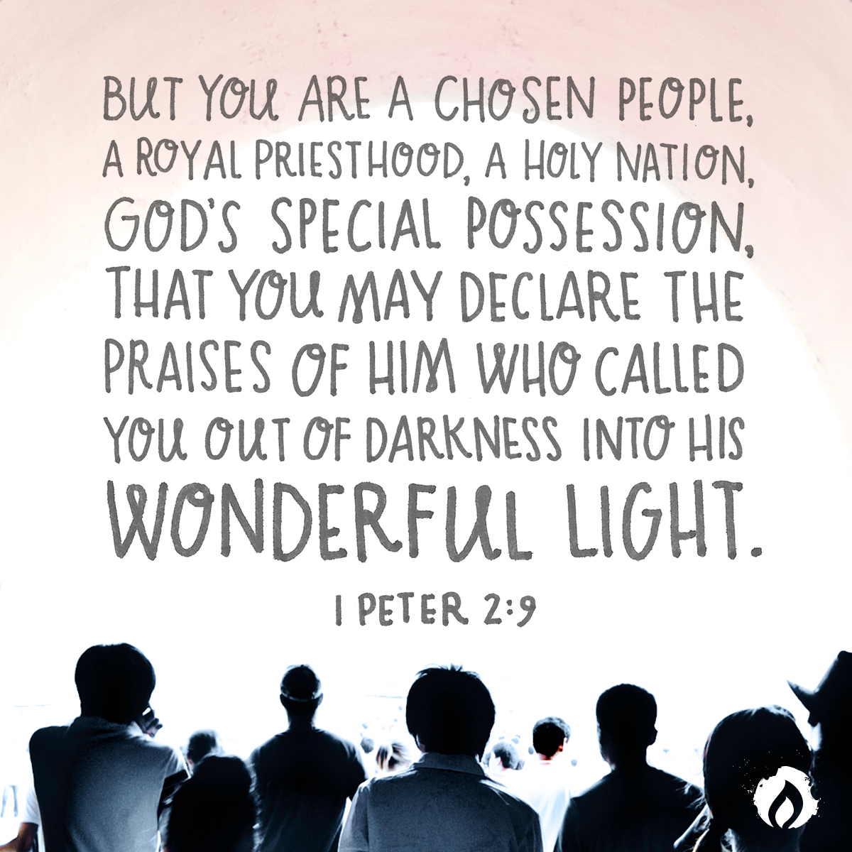 #LeadershipSummit24 Theme verse