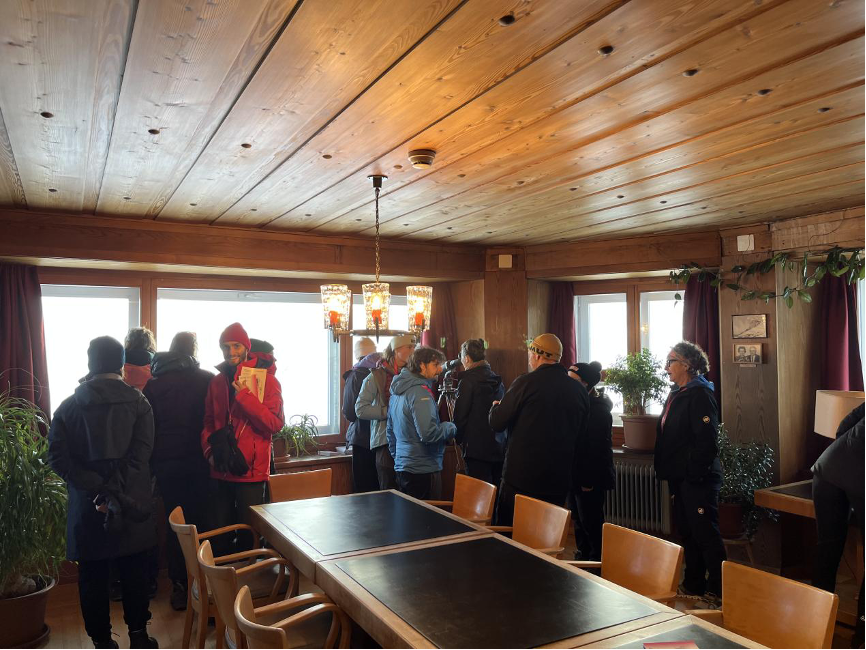 Apecs Switzerland tweet media