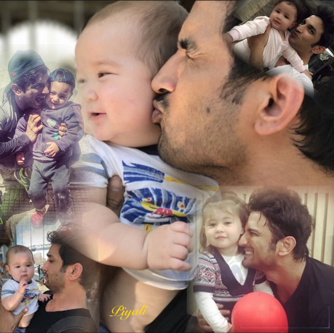 PIYALIBH's tweet photo. “Don’t look for big things, just do small things with great love.. the smaller the thing, the greater must be our Love…”

Undoubtedly World Needs Ppl Like Sushant ❤️💯

#SushantSinghRajput𓃵 forever ❤️ https://t.co/xrUaYxgZOX