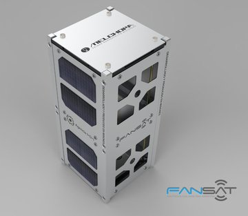 #OrgulloMisionero Melchora, el nanosatelite misionero se presentó en la #COP28  economis.com.ar/melchora-el-na… <a href="/faniotargentina/">FanIOT Argentina</a> <a href="/mrmartingonzalo/">Martin Bueno</a>