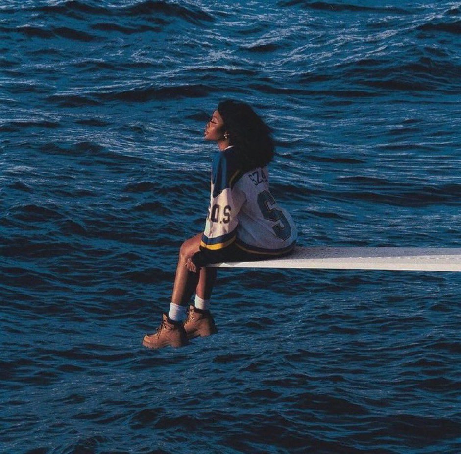 chartdata's tweet photo. .@sza's 'SOS' has been named the #1 album of 2023 by Pitchfork. https://t.co/buF44DpwJx