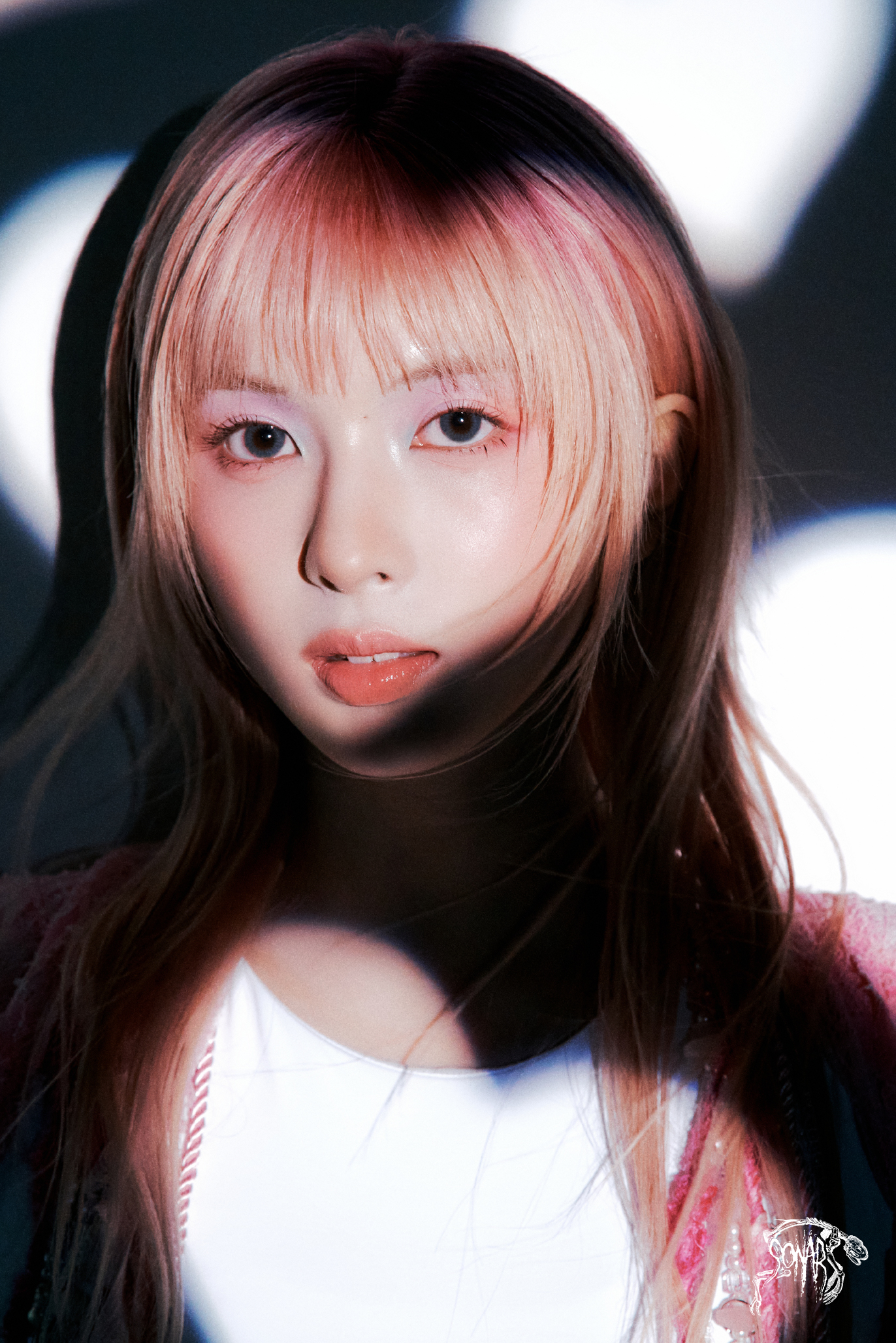 NMIXX MP3 BAE ベイ NMIXX MP3 BAE ベイ