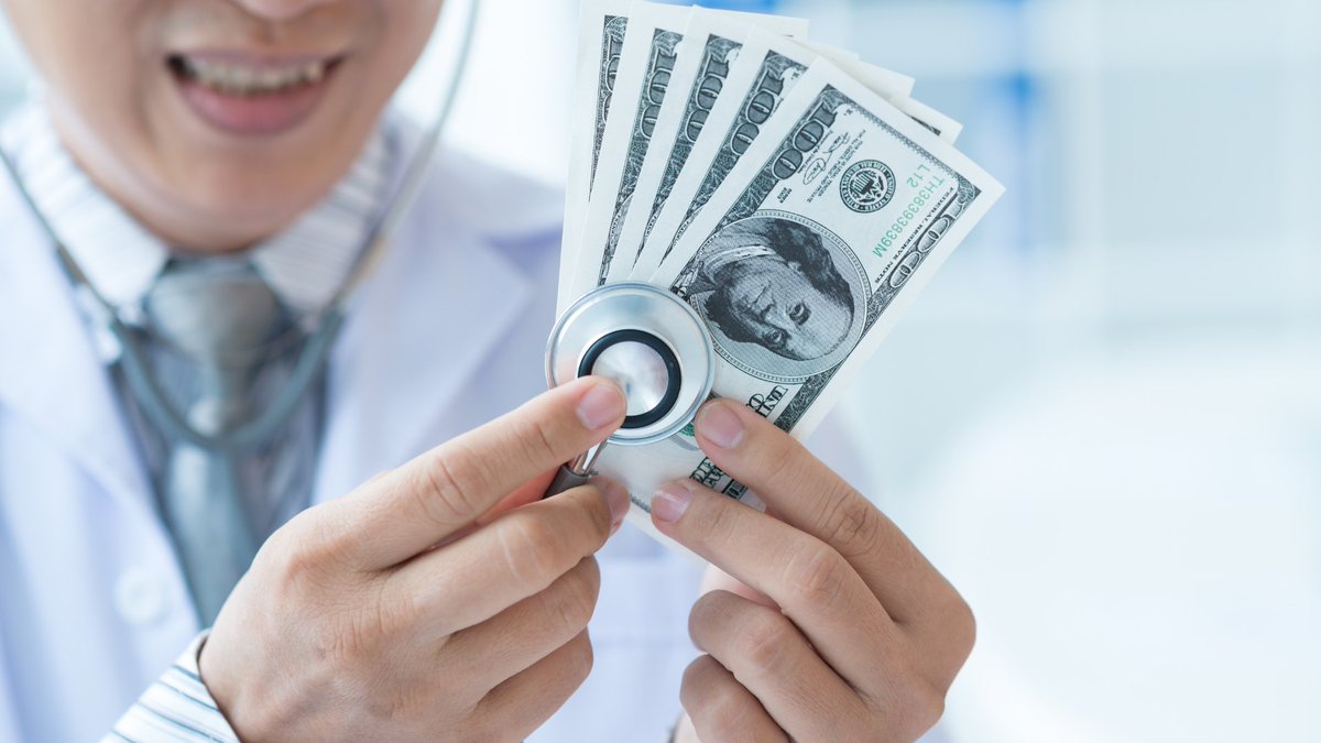 IdentiMedical's tweet photo. Cutting Costs, Not Corners. 
Value-analysis is trending, but the trouble is, if it's based on bad data, then it's garbage in, trash out. 

So we're rewriting the supply chain narrative to deliver quality inventory data for better value healthcare.  
#HealthcareTechnology #periop https://t.co/cyJQwdvt0s
