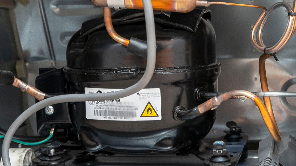 Have you run into compressor issues for your 12V fridge whilst you're off grid?

Here's our expert step by step guide on how to test your 12V compressor

inlanderlowvoltage.com/how-to-test-a-…