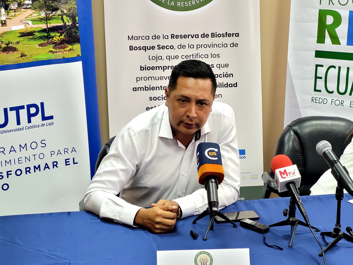 Radio UTPL Online tweet media