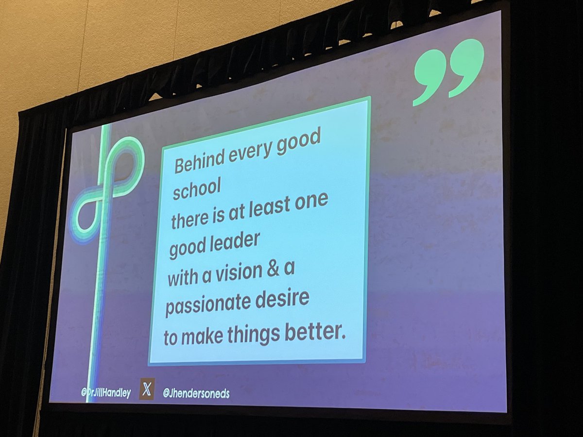 Tasha Young, Ed.D. tweet media