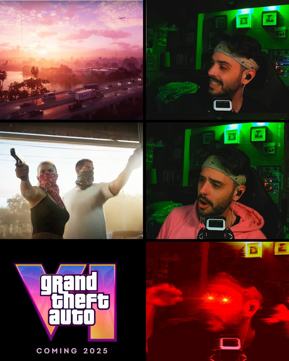 Twitch Italia tweet media