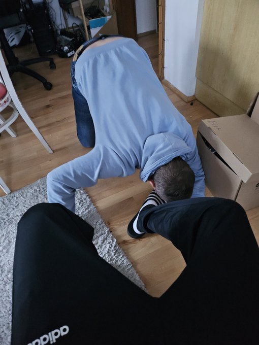 Left right xD https://t.co/Ag9aKNUBXp