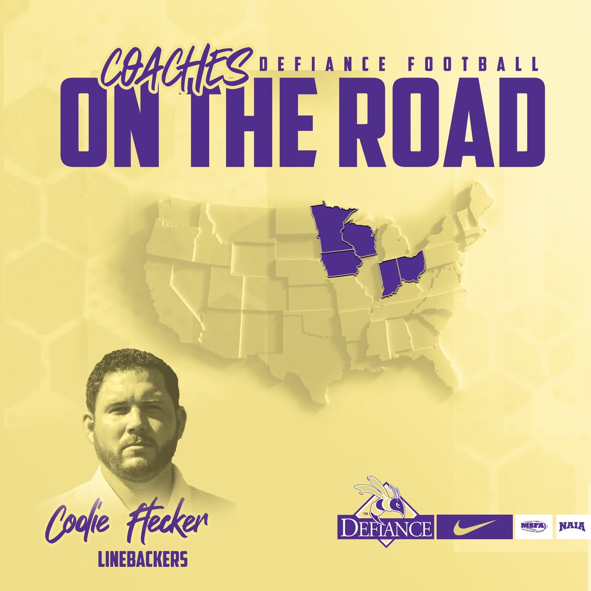 Coach Fleck MBA tweet media