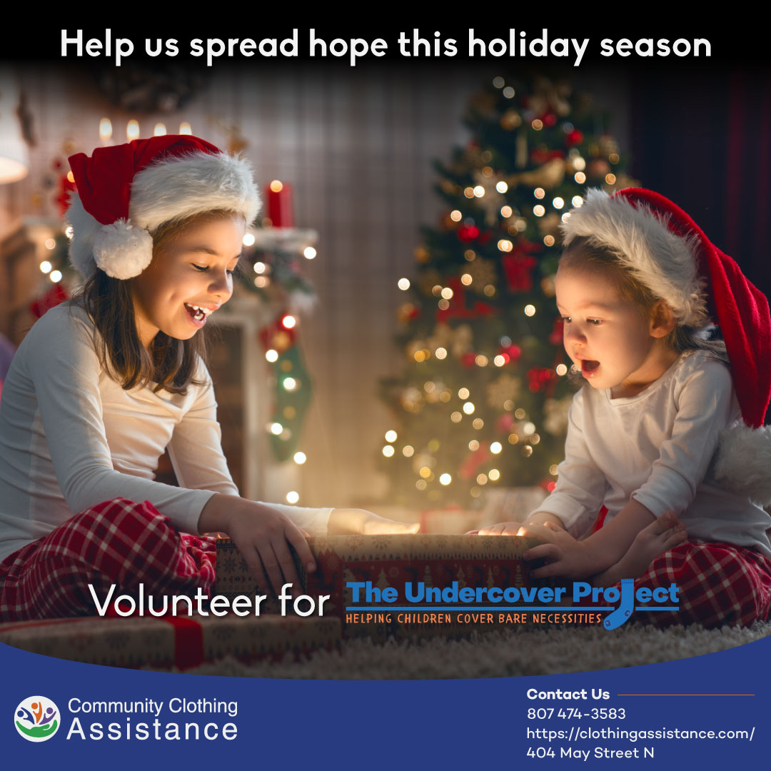 TbAssistance's tweet image. Are you ready to spread warmth and kindness this season?

-Assist in organizing and categorizing donations.
-Help distribute essentials to those in need.
-Share smiles, listen, and offer a helping hand to those we serve.

 Sign Up Today!
clothingassistance.com/main_website/v…