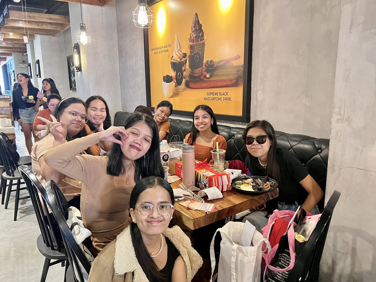 blackscoopshaw's tweet photo. Happy 3rd Anniversary, Machilles! 🦪🌊☀️

Thank you so much for celebrating with us! Nothing matches that look of enjoyment on your faces. Here’s to making best memories together! 

We hope to see you all again soon! 🥹🫶🏼

#TSHirdMomentOfEternity
#3ternityLoveWithMachilles https://t.co/0HenvRYRzq