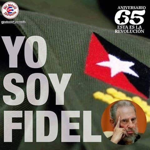 SomosCuba2025's tweet photo. #DesdeManati....
Jornada del Educador.
Tendencias políticas actuales con énfasis en #AmericaLatinayelCaribe, tema desarrollado en esta mañana como parte de la preparación política a nuestros metodólogos municipales. #MasPreparados #MasUnidos
#CubaViveEnHistoria https://t.co/UlE8NDPFlN