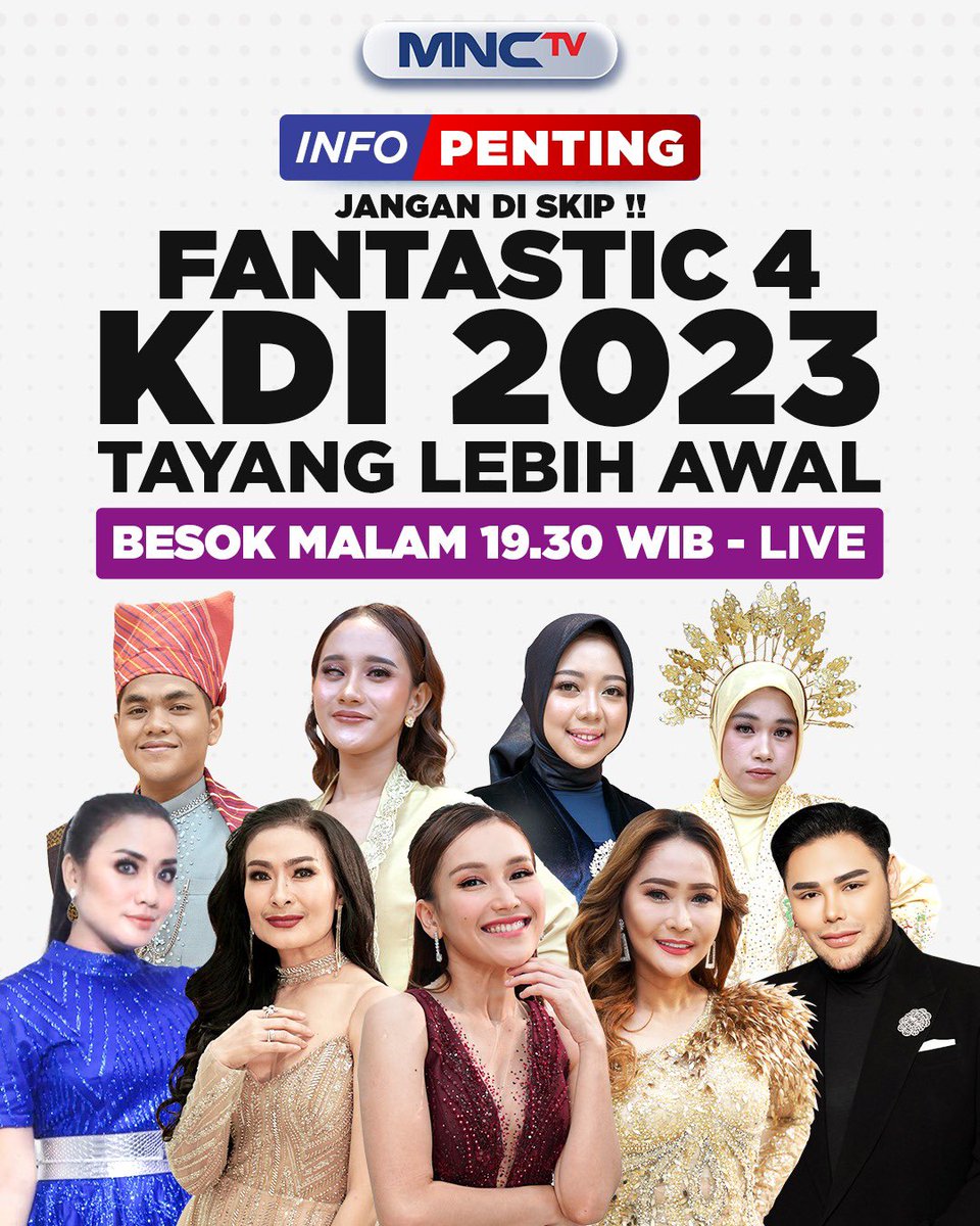 KDI 2024 tweet media